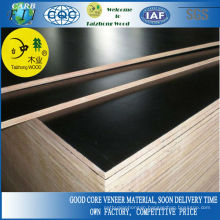 Good film faced plywood for construction